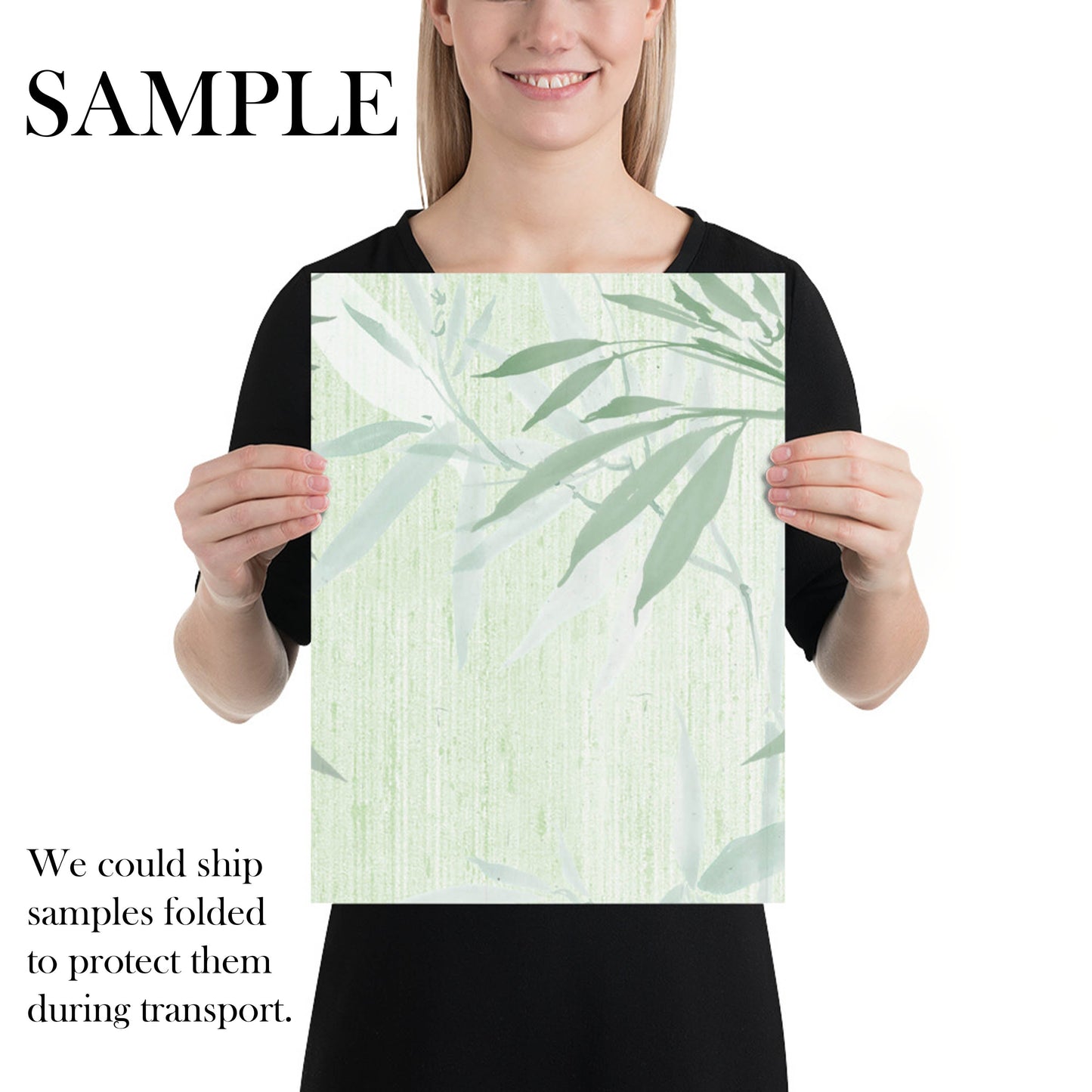 Papier peint taché d’encre | Wallpapers4Beginners