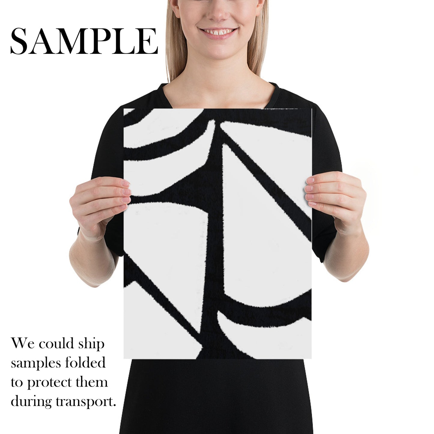 Fondo de pantalla de pincelada