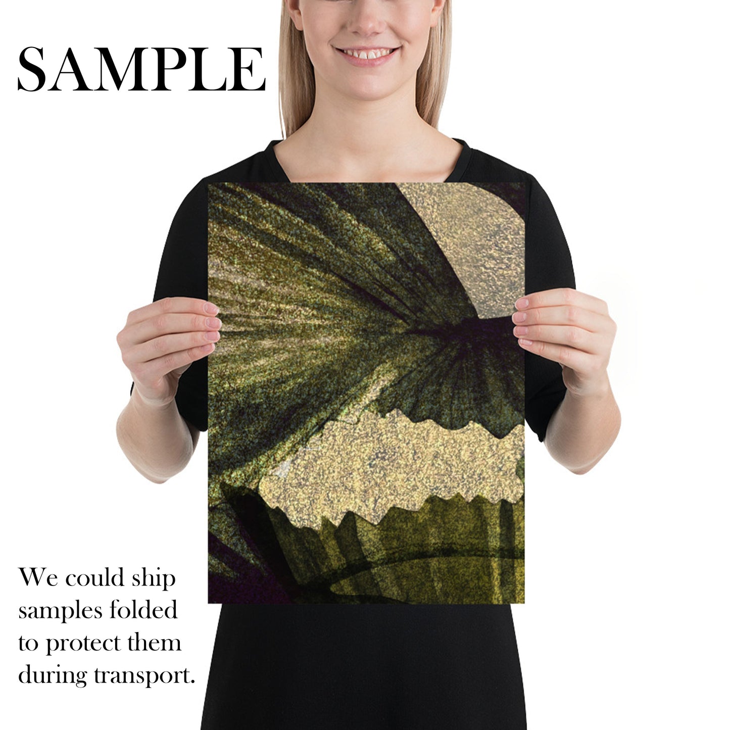 Green Tropical Foliage Wallpaper