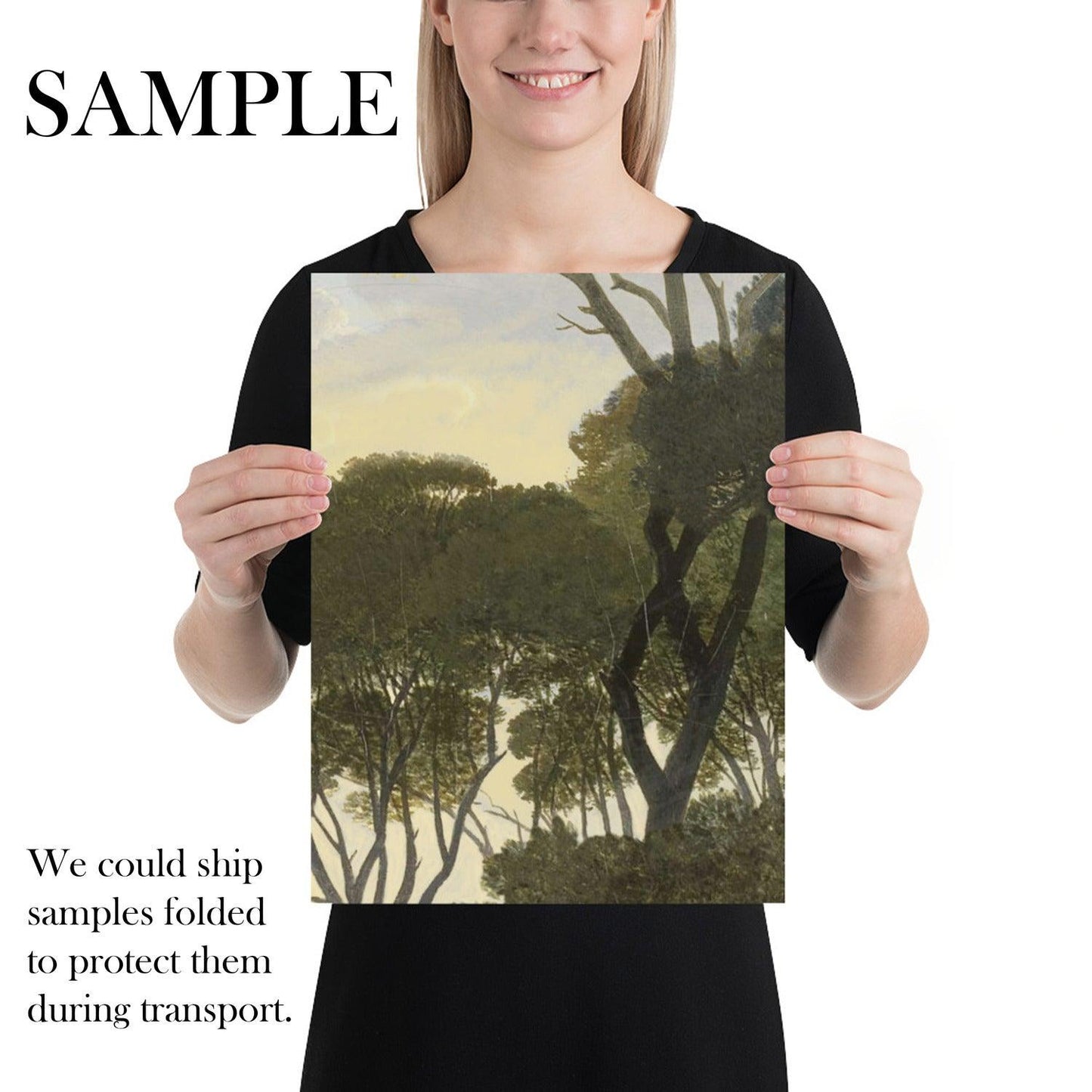 Vintage Landscape Wallpaper - Wallpapers4Beginners