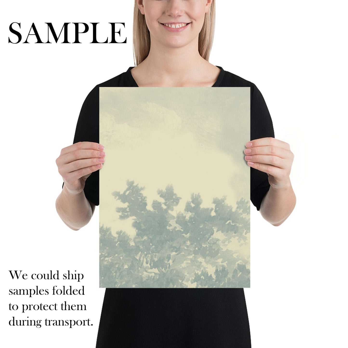 French Toile de Jouy Wallpaper