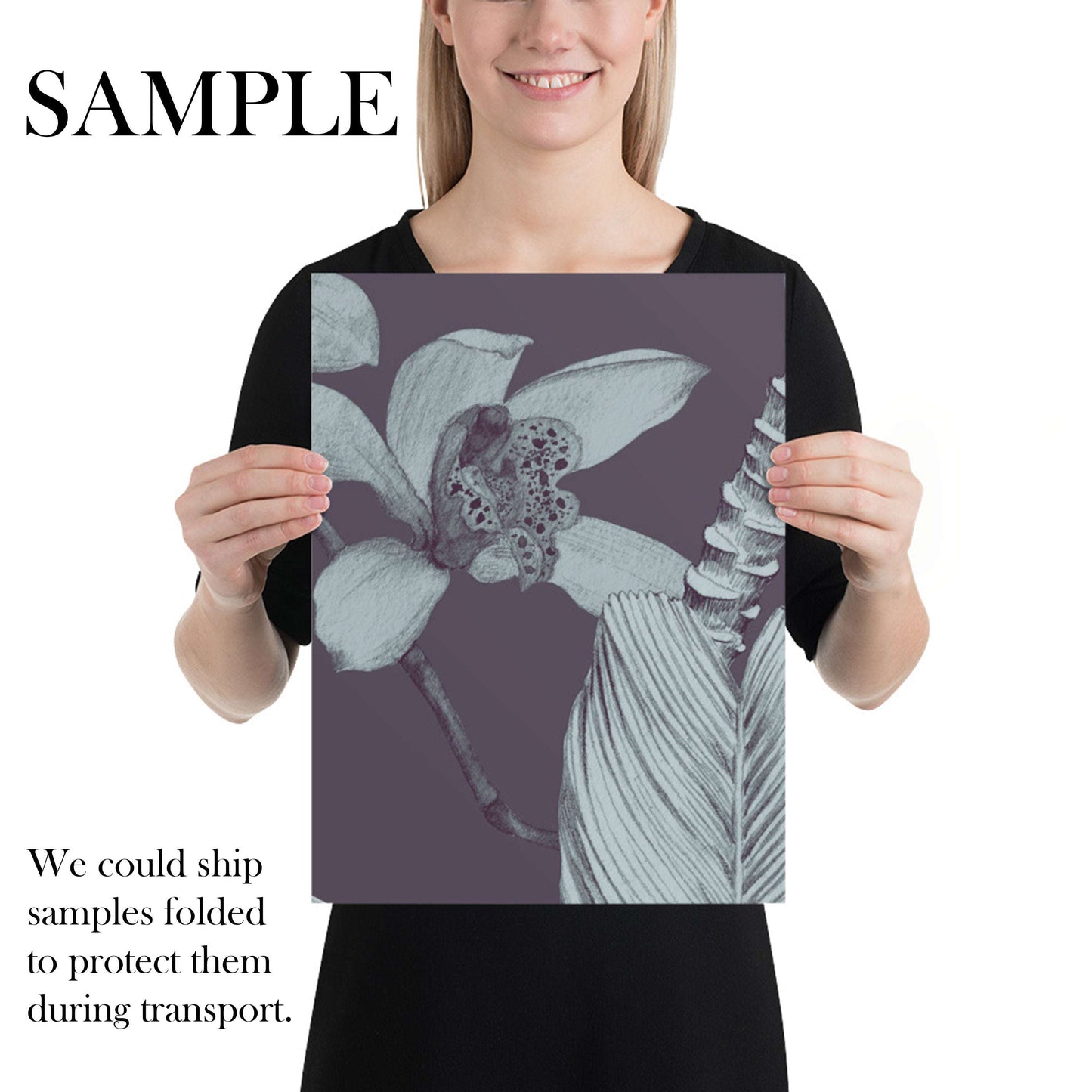 Tintenkleckse Tapete | Wallpapers4Beginners