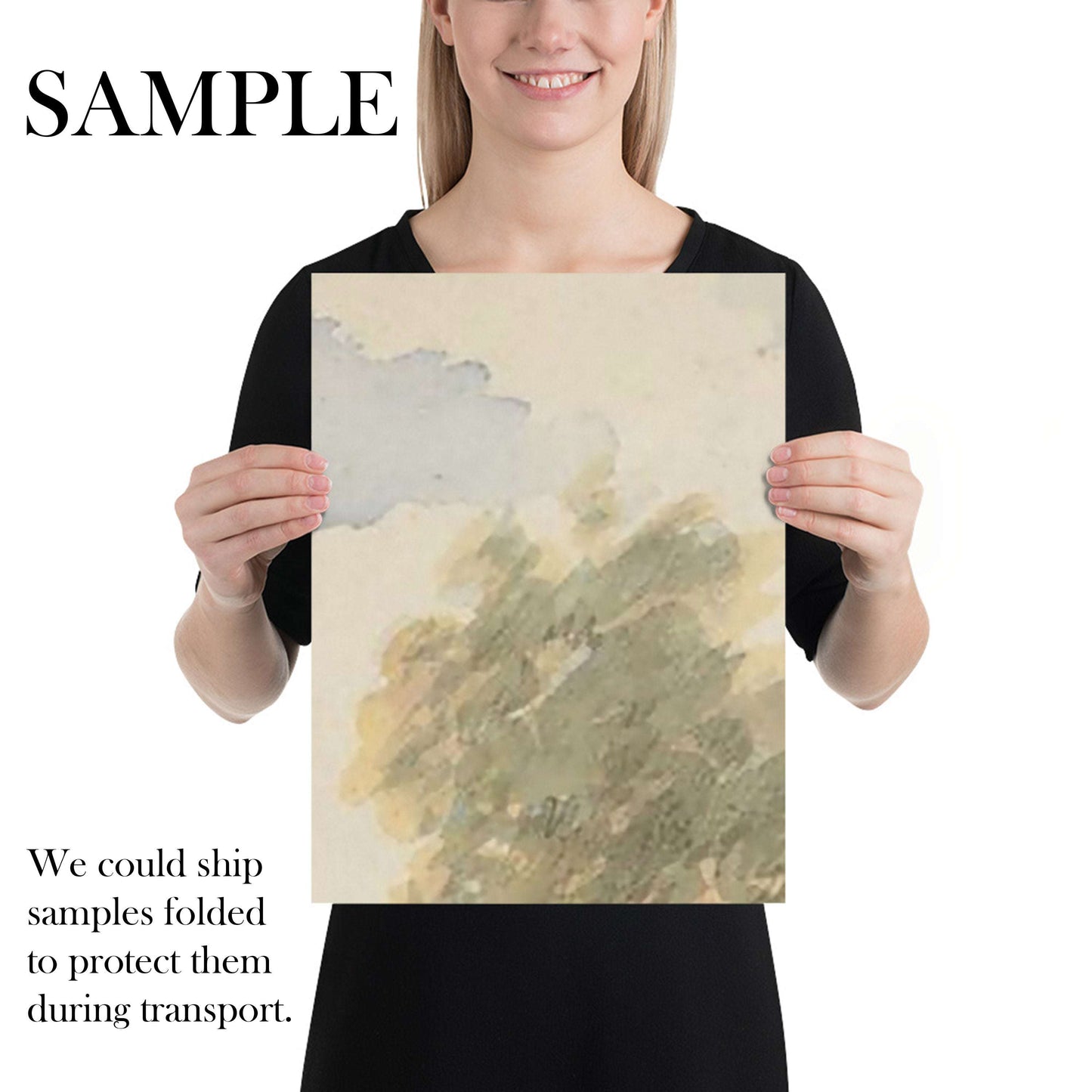 English Countryside Wallpaper