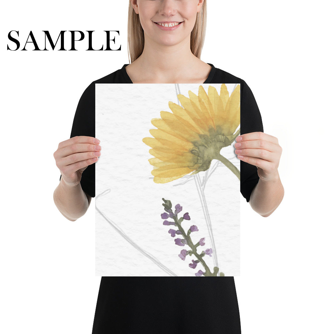 Fondo de Pantalla de Manchas de Tinta | Wallpapers4Beginners