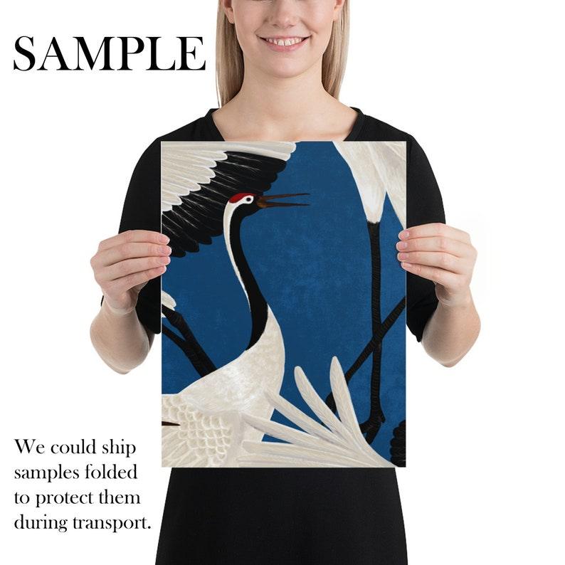 Blue Herons Wallpaper - Wallpapers4Beginners