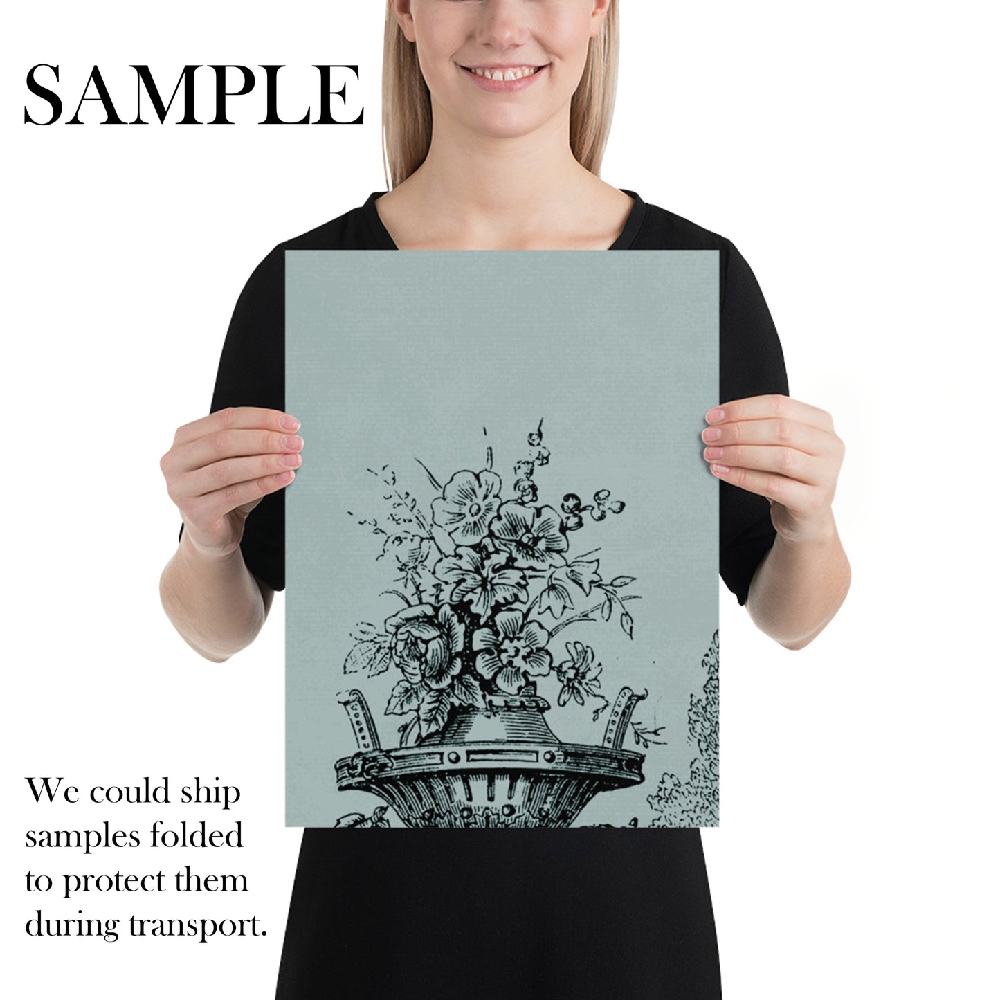 Neoclassical Hero Wallpaper