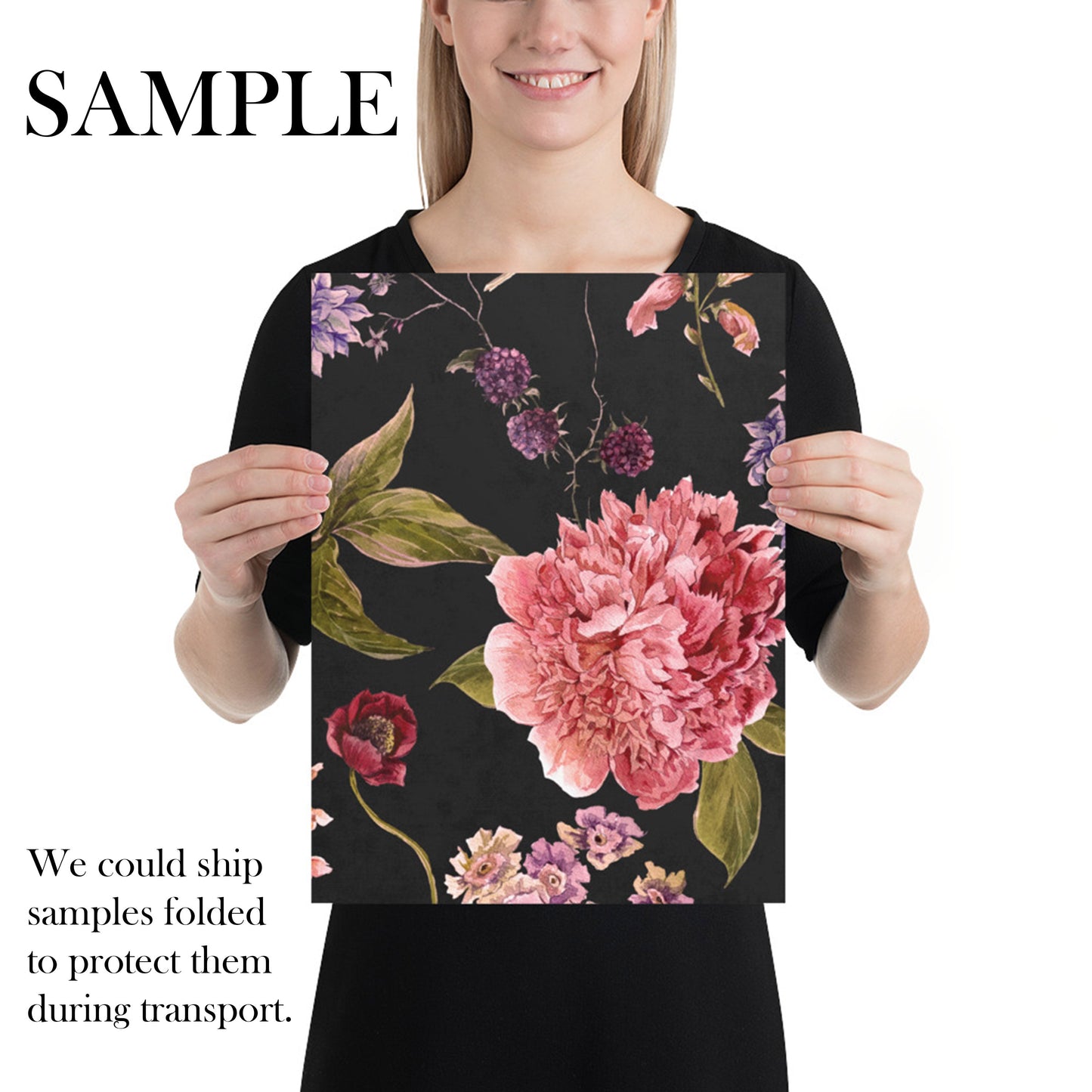 Carta da Parati Geometrica Colorata