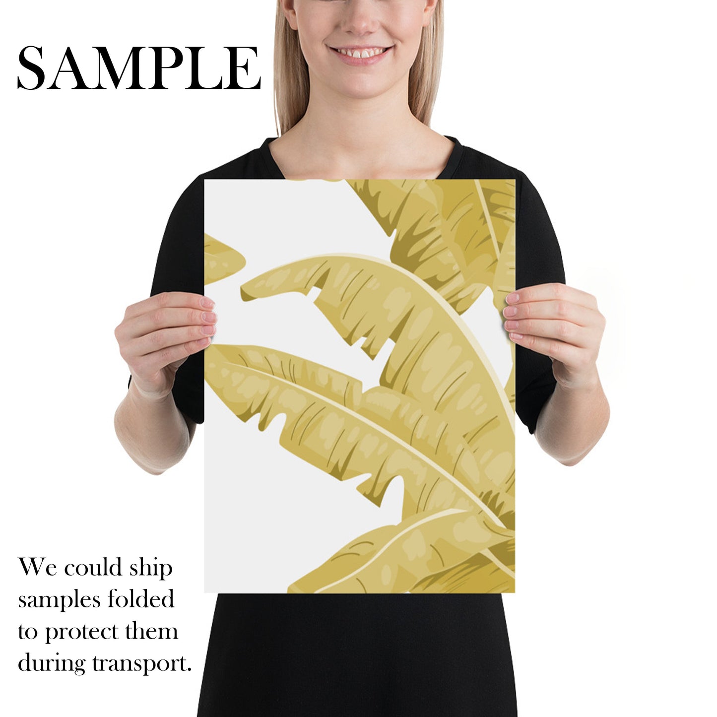 Exotic Palm Wallpaper