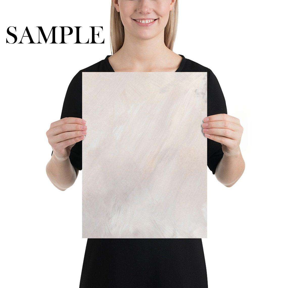 Beige Venetian Stucco Wallpaper - Wallpapers4Beginners