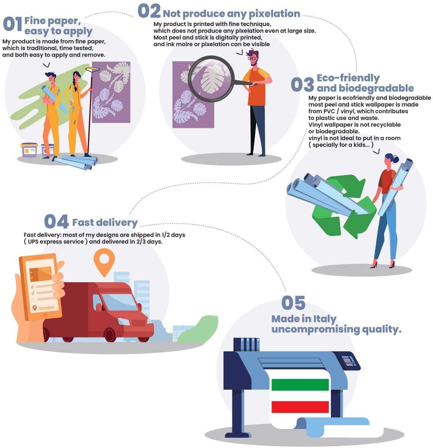 Green Stripes Wallpaper - Wallpapers4Beginners