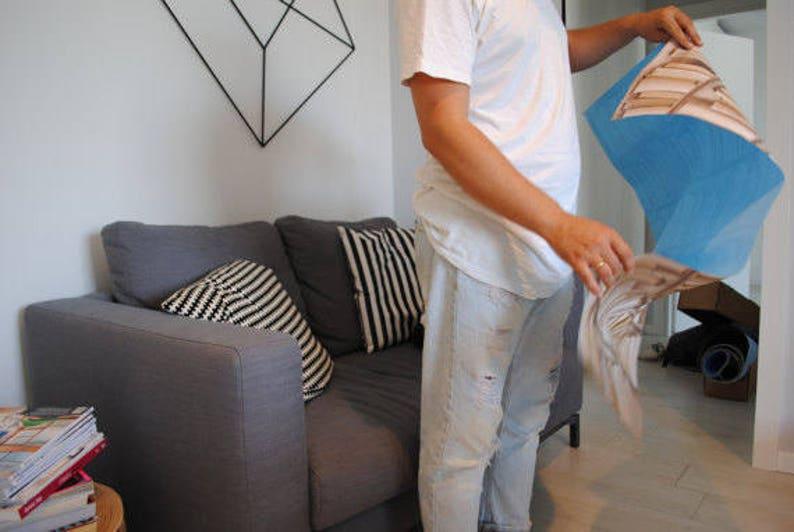 Abstract Wallpaper - WallpapersforBeginners