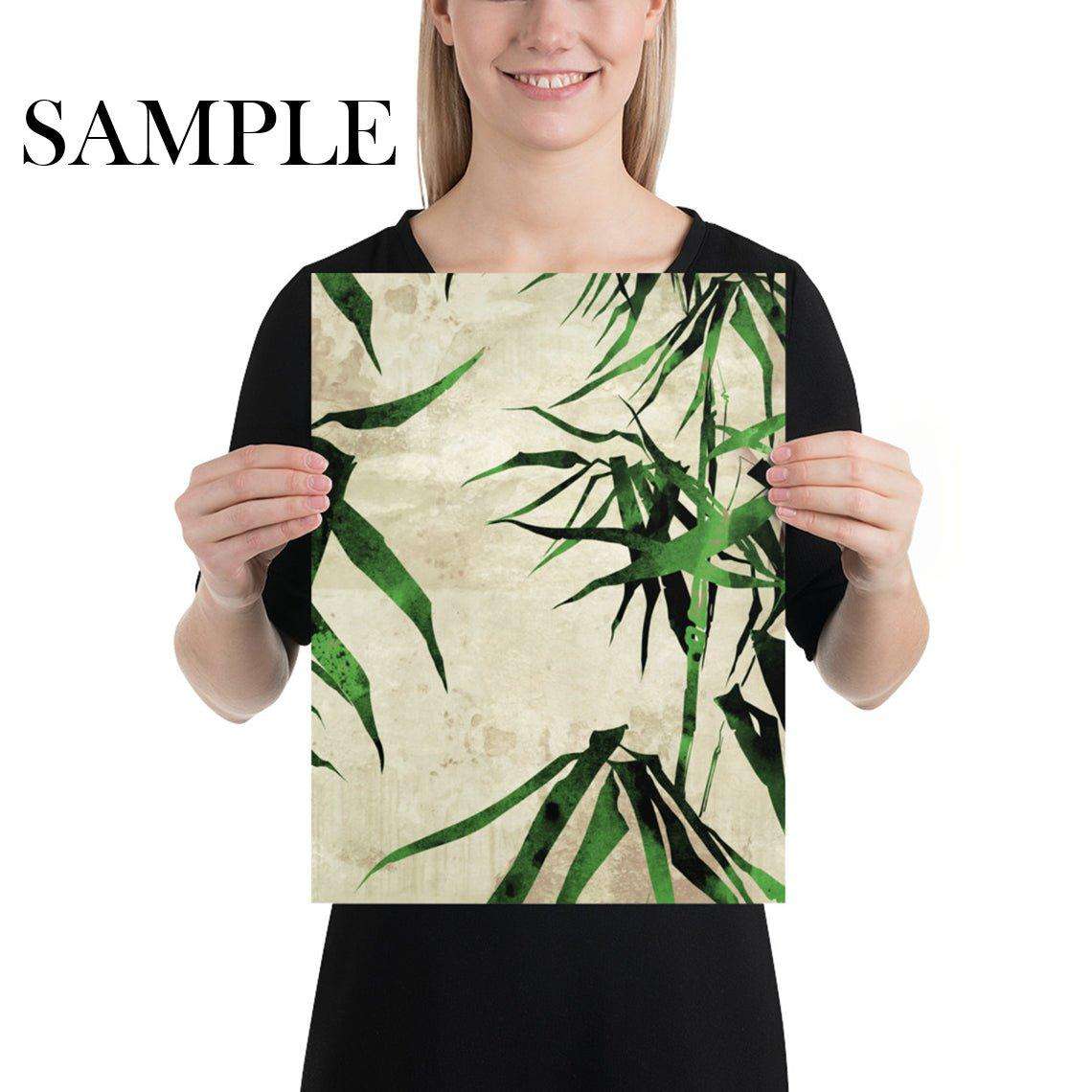 Bamboo Forest Wallpaper - WallpapersforBeginners