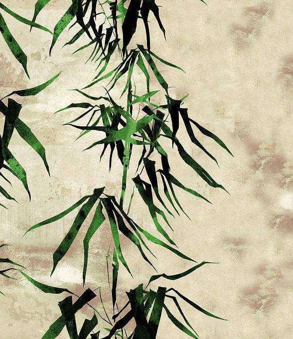 Bamboo Forest Wallpaper<br> ★★★★ - WallpapersforBeginners