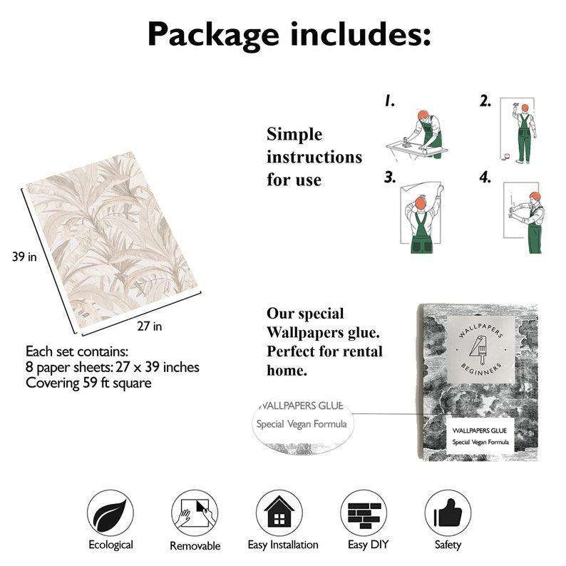 Banana Plant Wallpaper - Wallpapers4Beginners