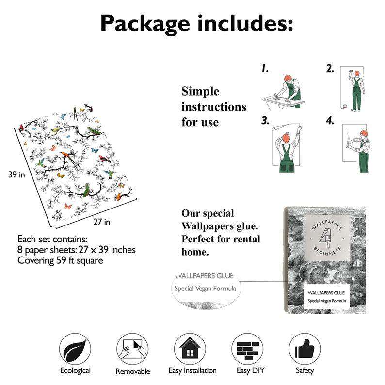 Beats of Wings Wallpaper - Wallpapers4Beginners