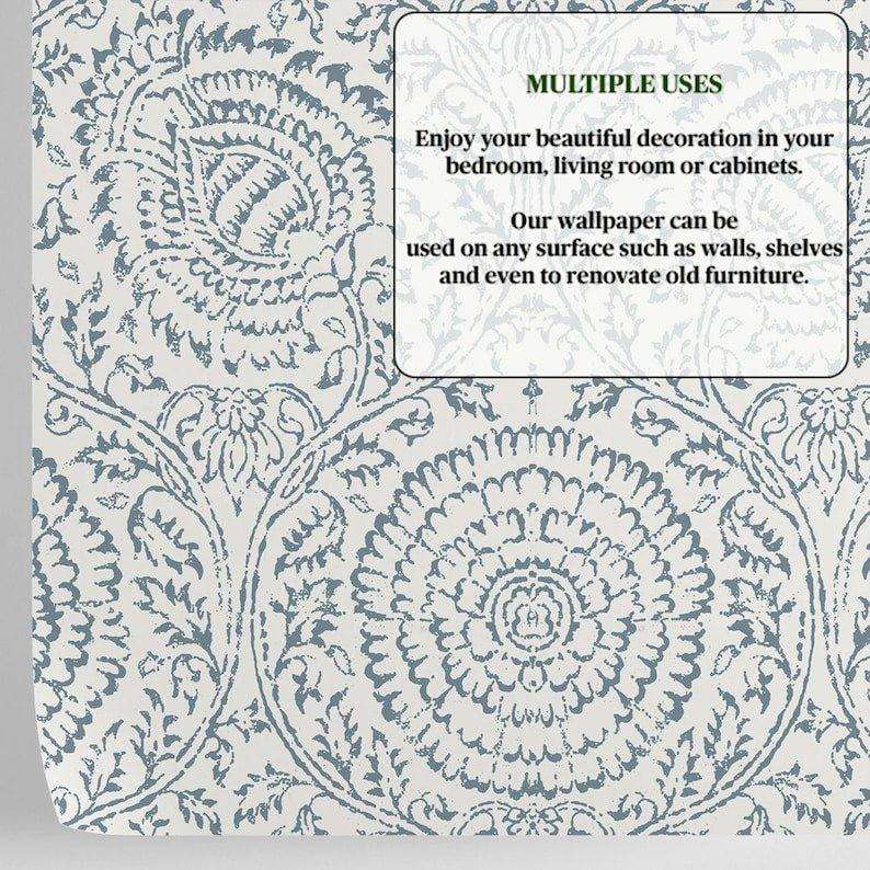 Bohemian Wallpaper | Wallpapers4Beginners - Wallpapers4Beginners