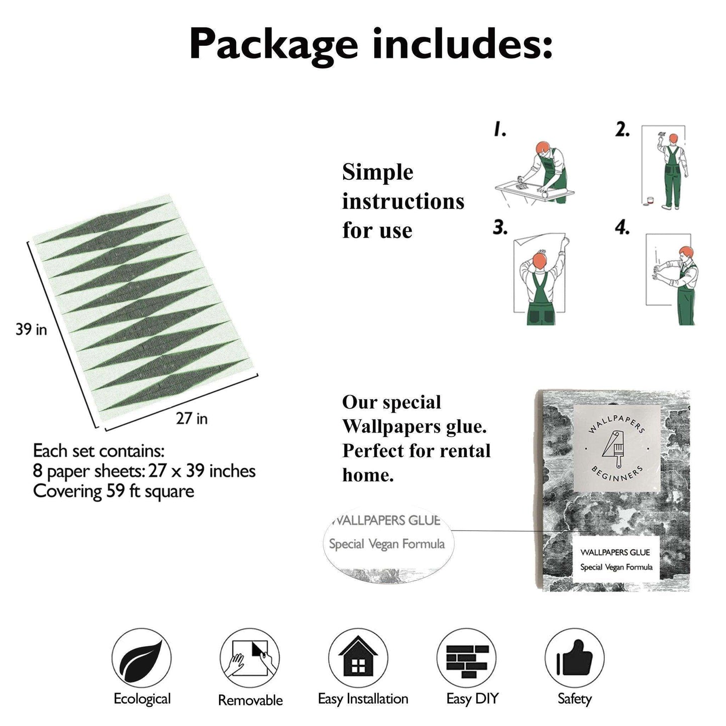 Chevron Wallpaper | Wallpapers4Beginners - Wallpapers4Beginners