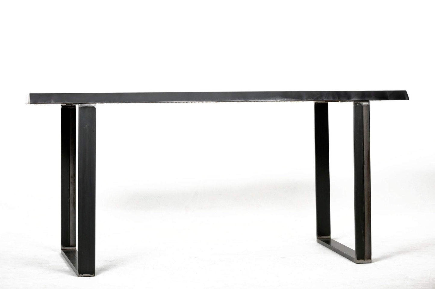 Modern Industrial Table - WallpapersforBeginners