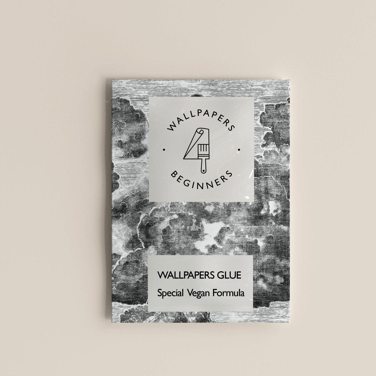 Our Special Vegan Wallpapers Glue - WallpapersforBeginners