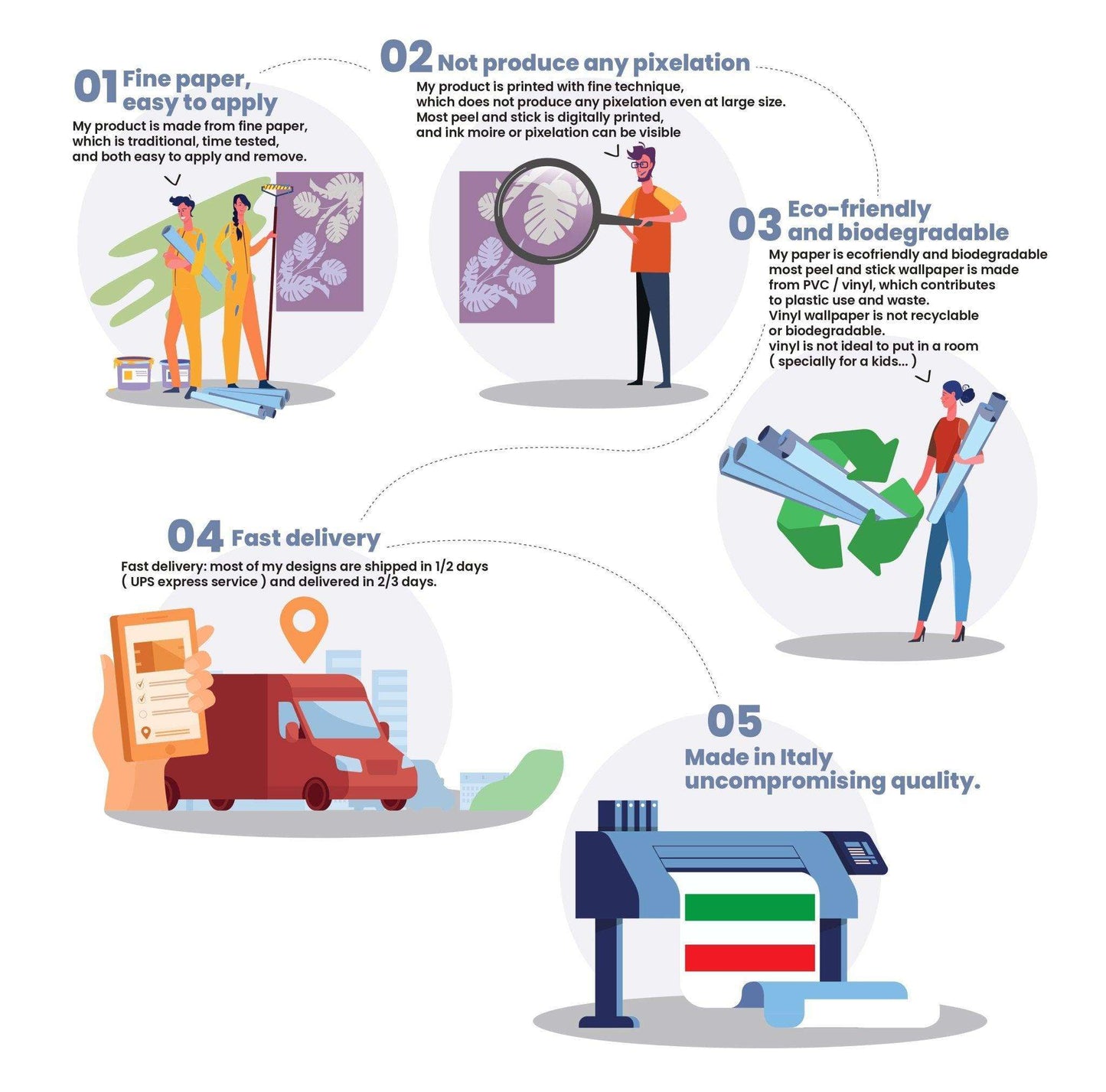 Tropical Forest Wallpaper <br> ★★★★★ - WallpapersforBeginners