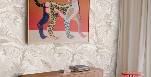 Embrace Elegance: The Beauty of Nude Wallpaper in Home Decor