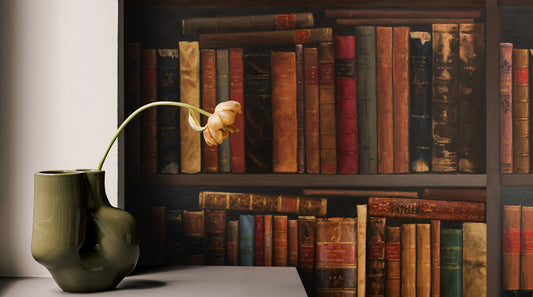 Embrace the Charm of Vintage Wallpaper with Wallpapers4Beginners