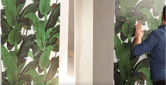 How to install wallpaper: our instructions - Wallpapers4Beginners