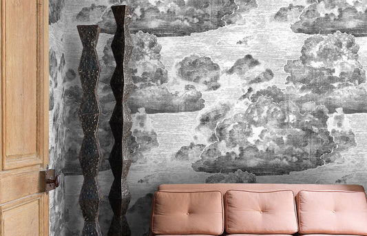 The Latest Trends in Wallpaper Design