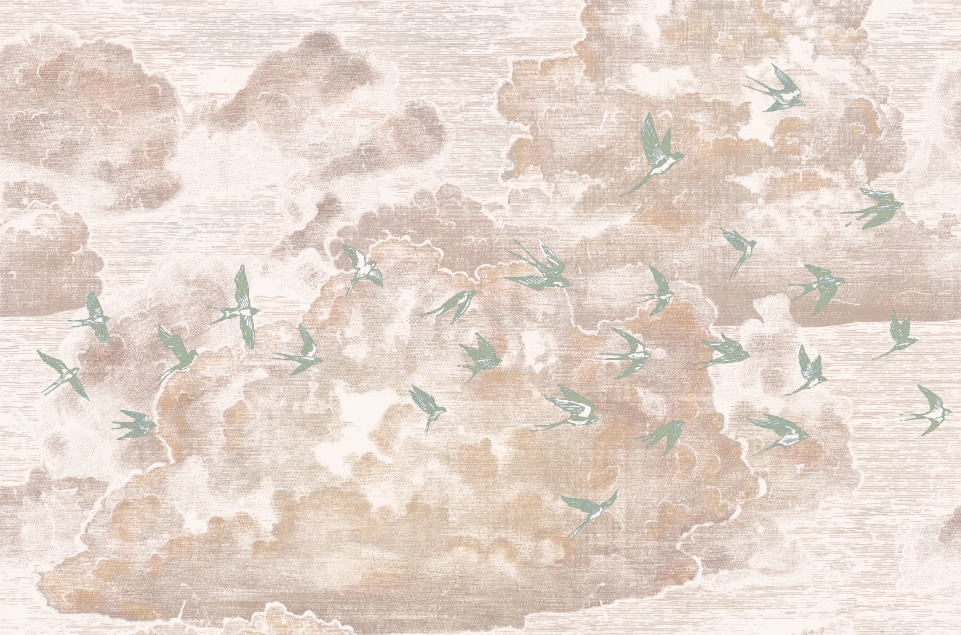 Carta da parati Personalizzata