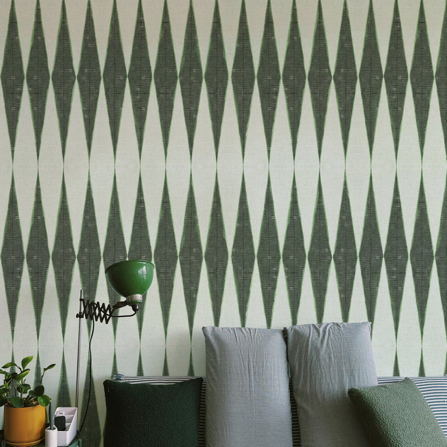 Chevron Wallpaper