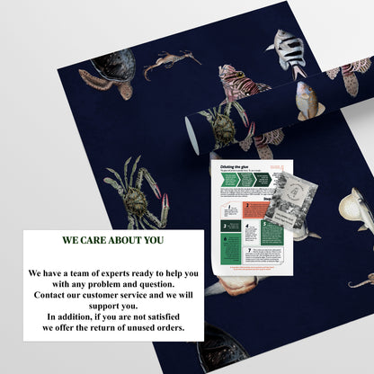 Tropical Fish Wallpaper