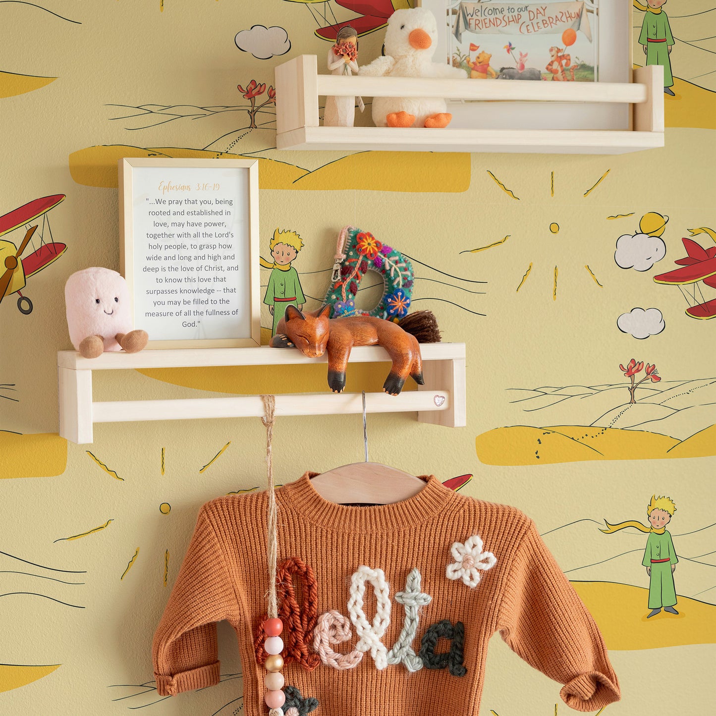 ファッション本の壁紙 | Wallpapers4Beginners