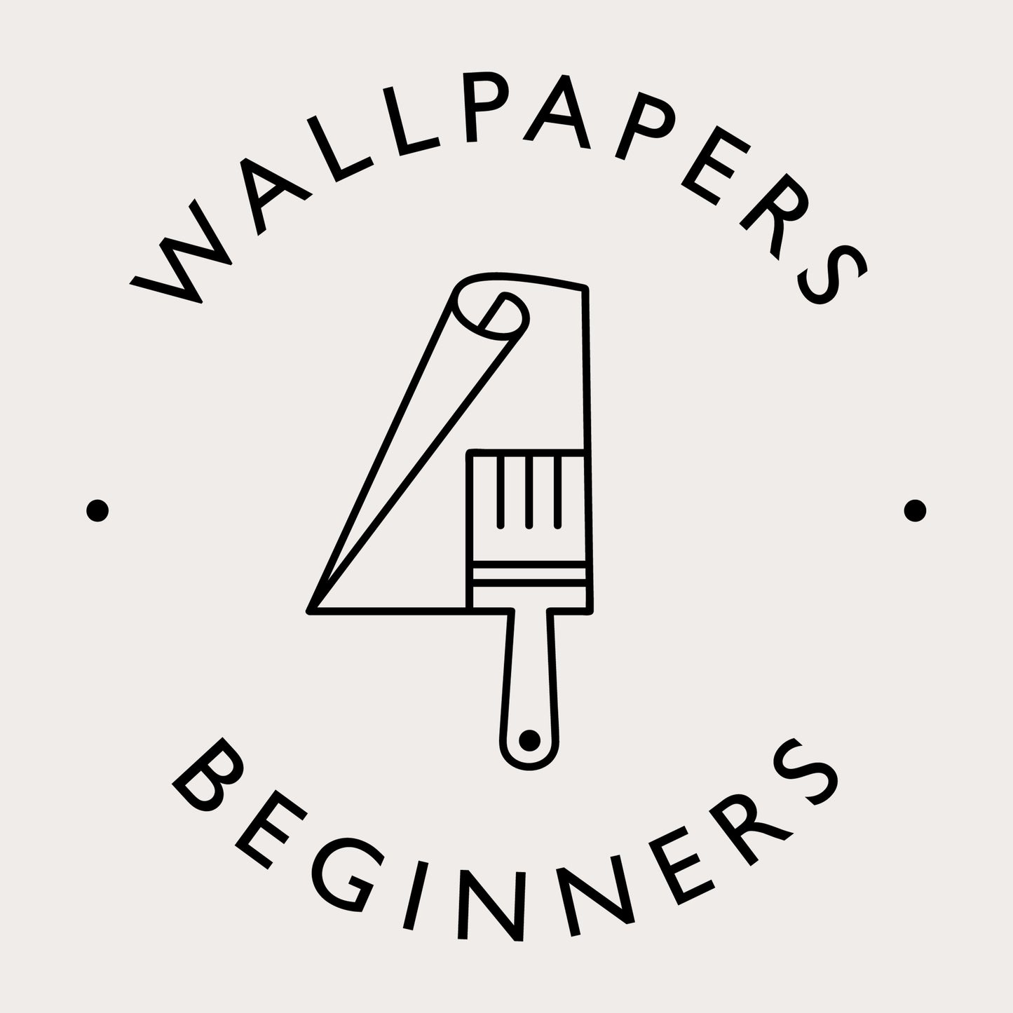 Single Wallpaper Sheet - 70×100 cm, Full Design Preview