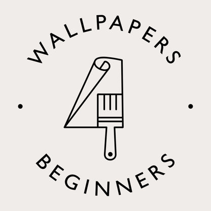 Single Wallpaper Sheet - 70×100 cm, Full Design Preview