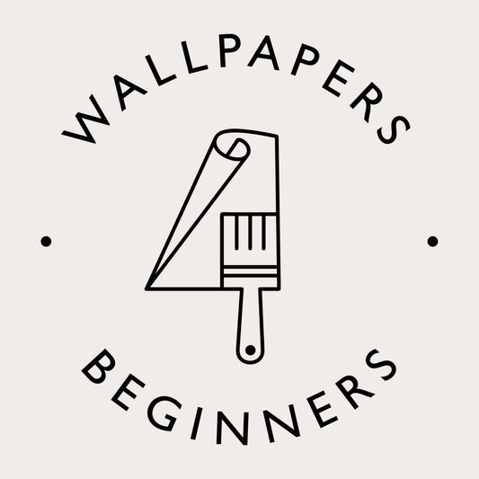 Single Wallpaper Sheet - 70×100 cm, Full Design Preview