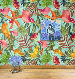 Balinese Wallpaper – Wallpapers4Beginners