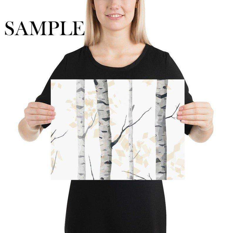 Birchwood Wallpaper | Wallpapers4Beginners