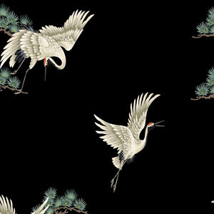 Black Heron Wallpaper – Wallpapers4Beginners