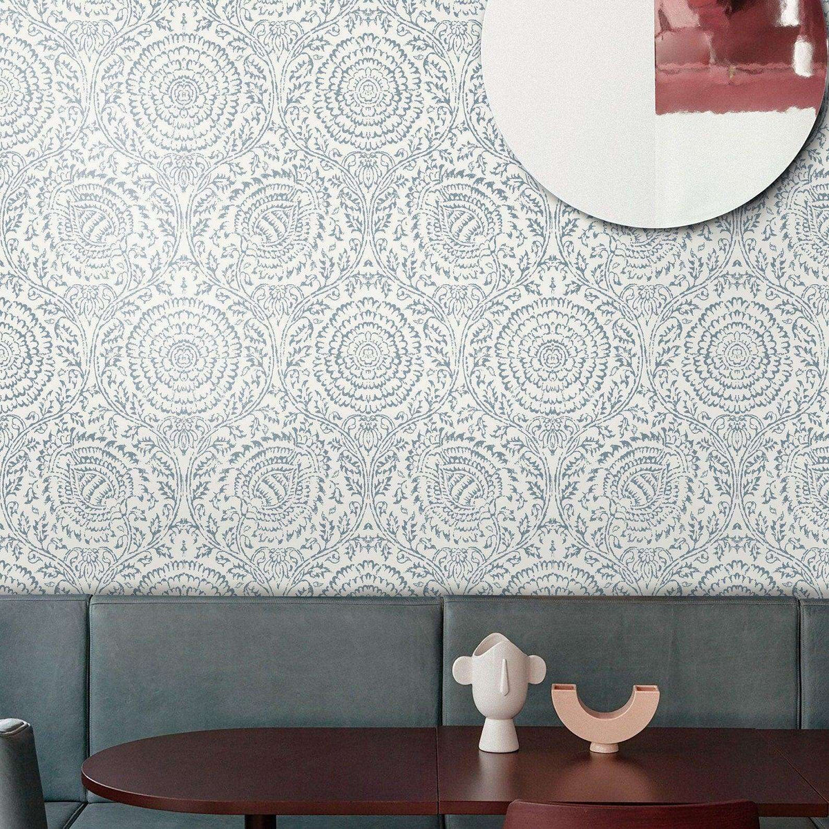 Bohemian Wallpaper - Wallpapers4Beginners