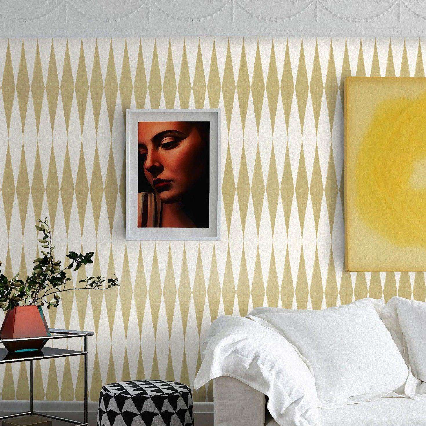 Chevron Wallpaper Wallpapers4Beginners