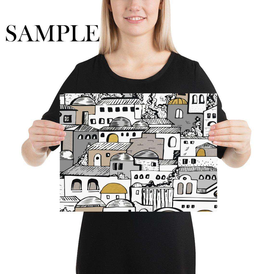 Cityscape Wallpaper <br> ★★★★★ - WallpapersforBeginners