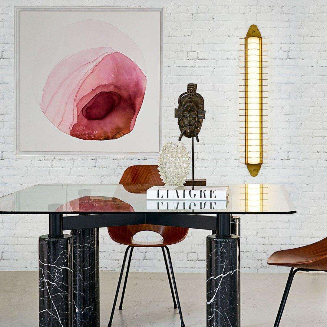 Clean White Brick Wallpaper <br> ★★★★★ - WallpapersforBeginners