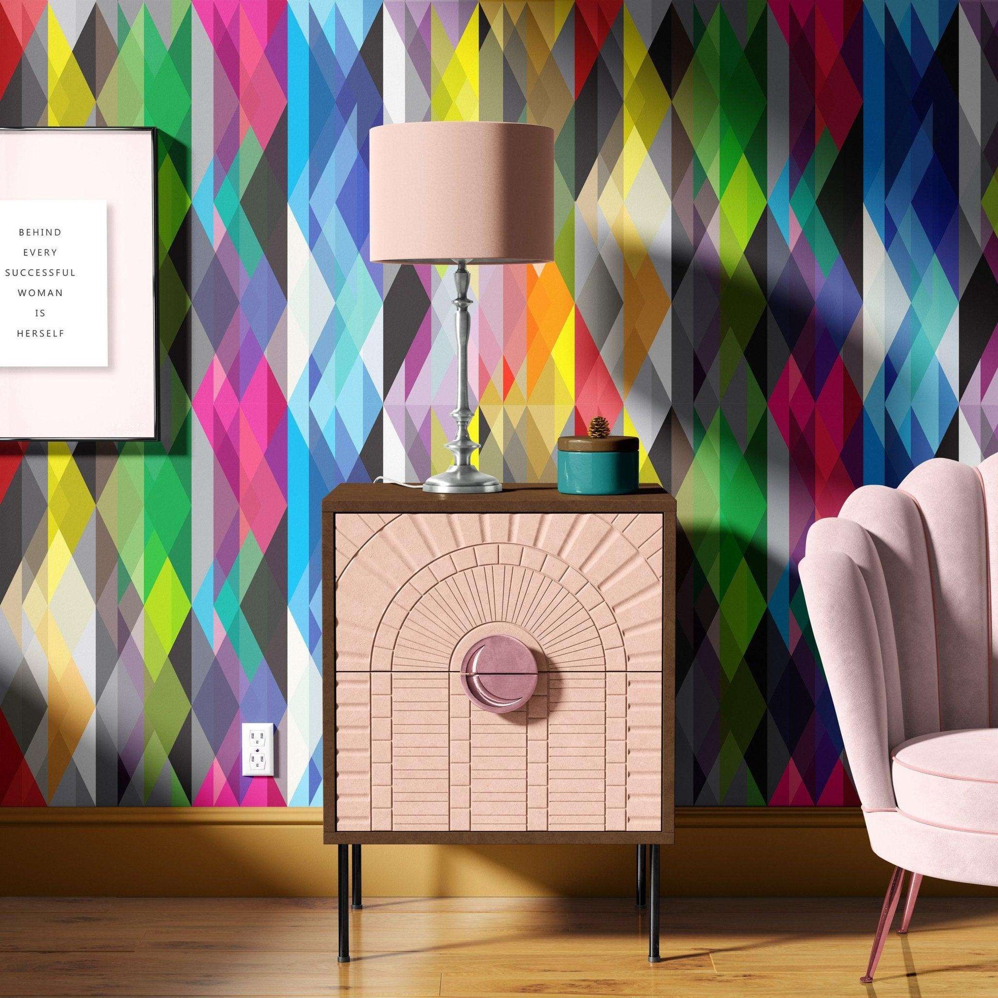 Moderm Rack Walppaper MODERN WALLPAPER | Wallpapers4Beginners