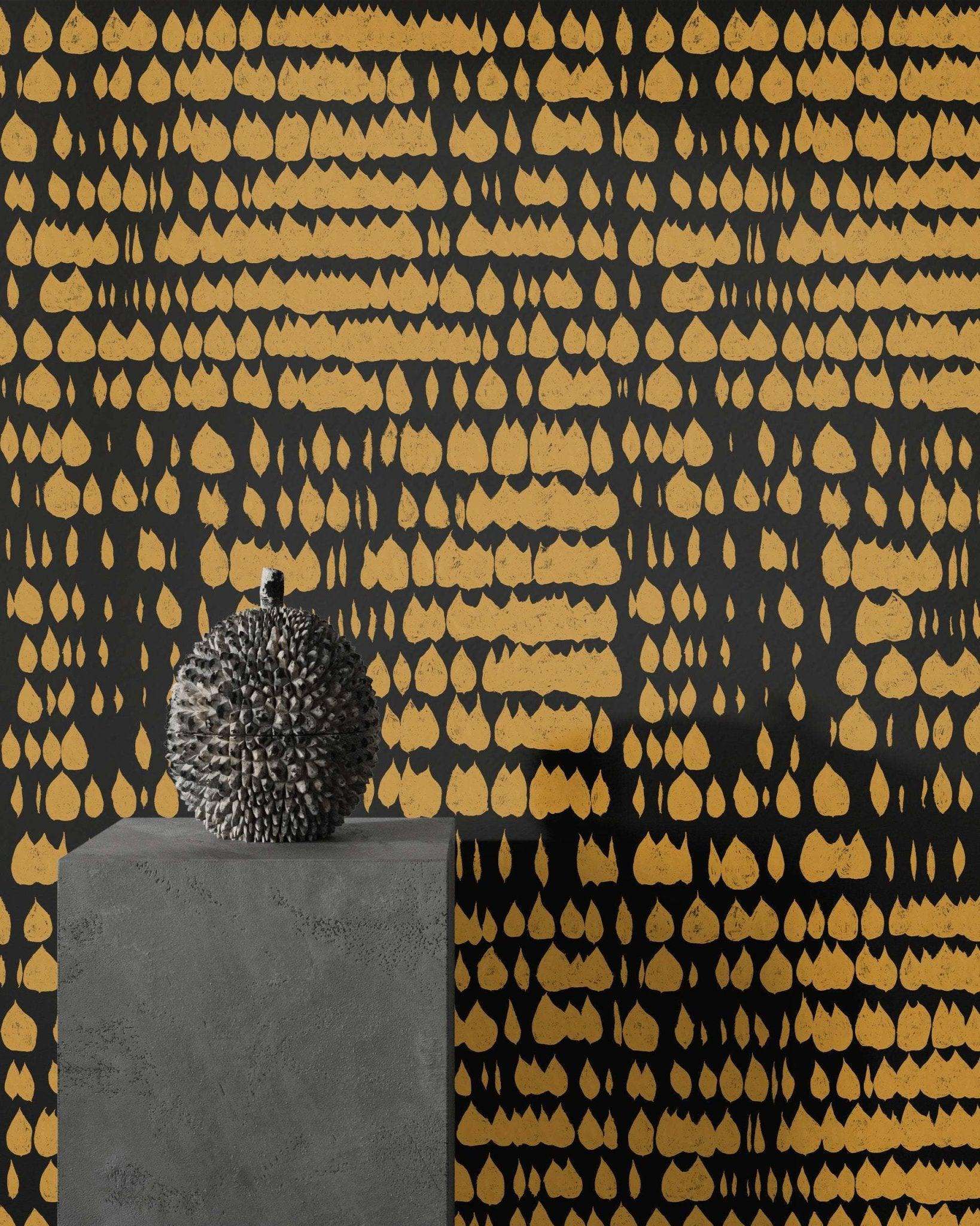 Colorful Polka Dot Wallpaper <br> ★★★★★ - WallpapersforBeginners