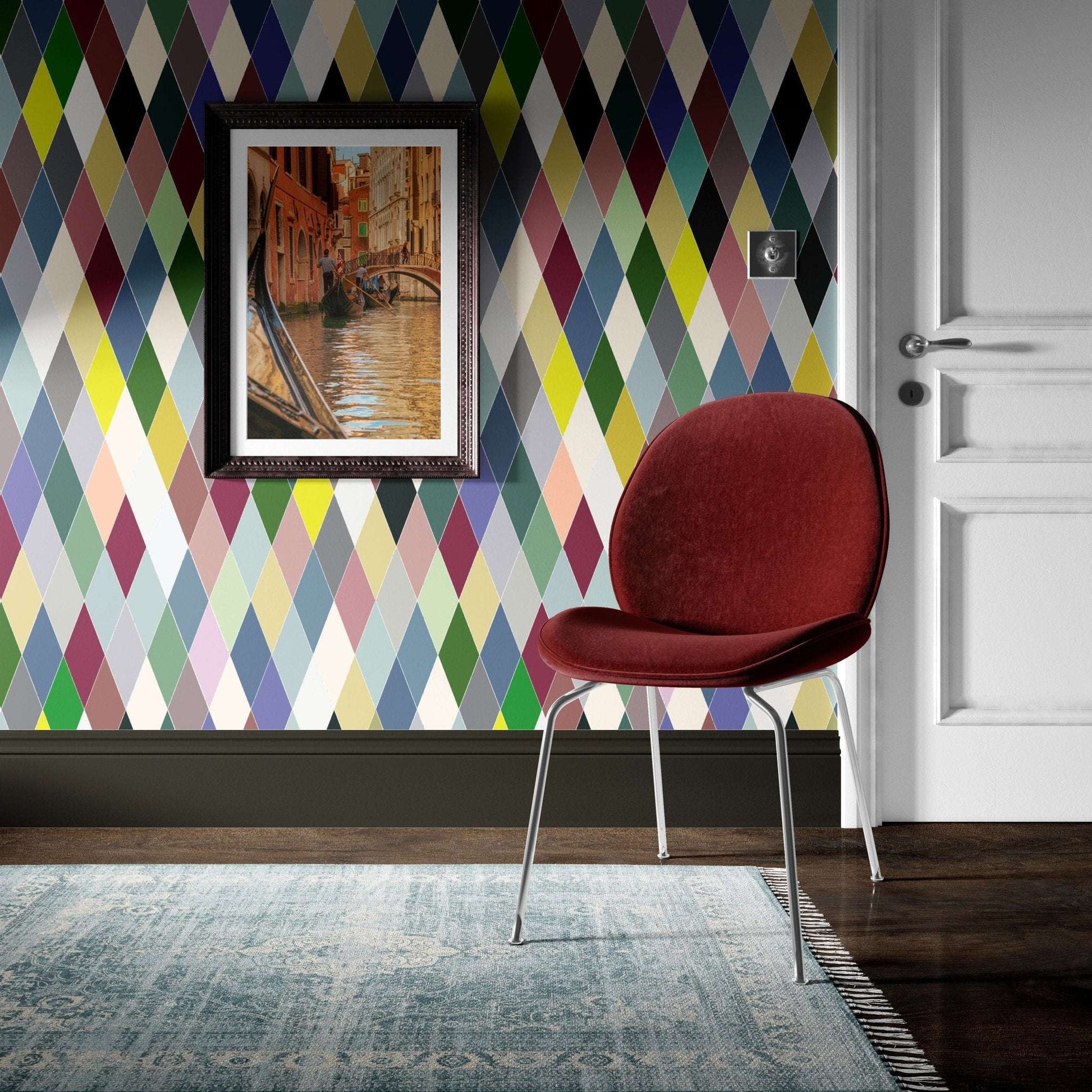 Custom Wallpaper - WallpapersforBeginners