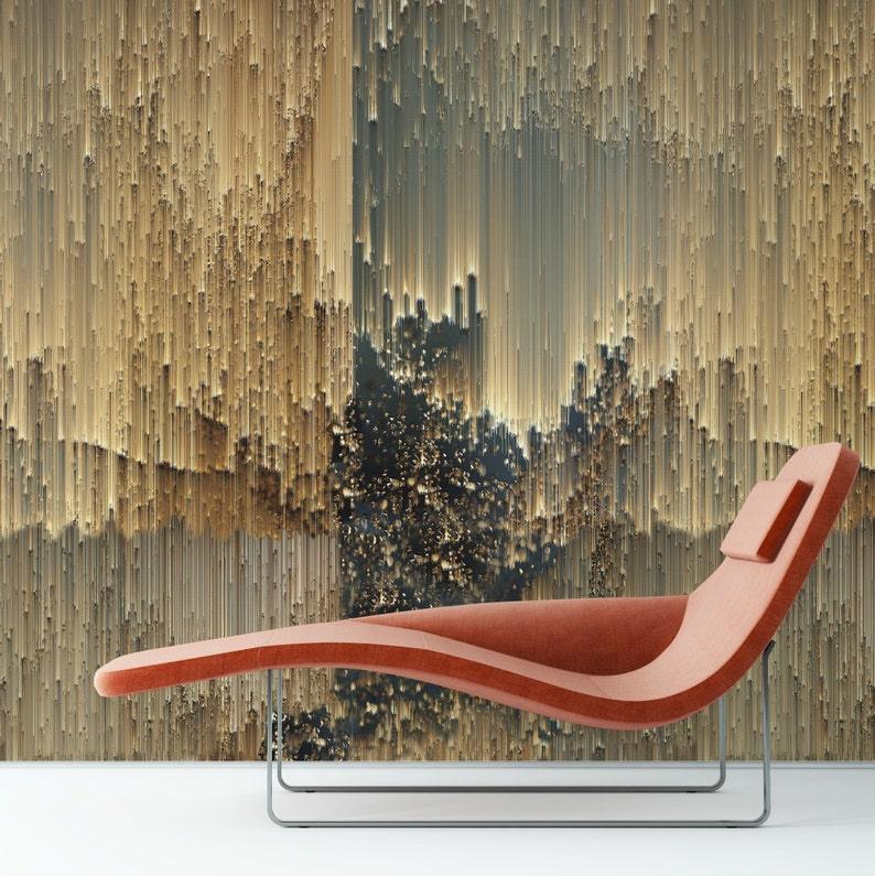 Extra Large Gold Luxury Wallpaper - Wallpapers4Beginners