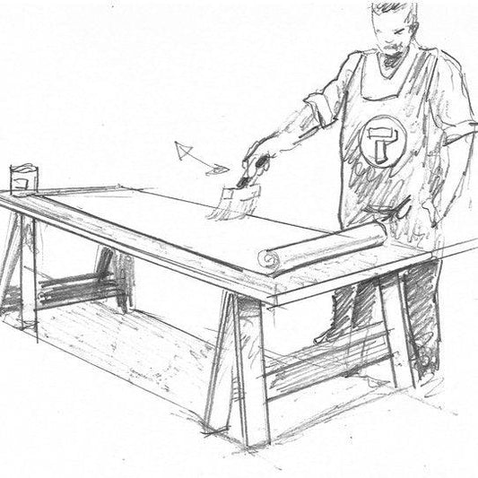 Our Special Vegan Wallpapers Glue - WallpapersforBeginners