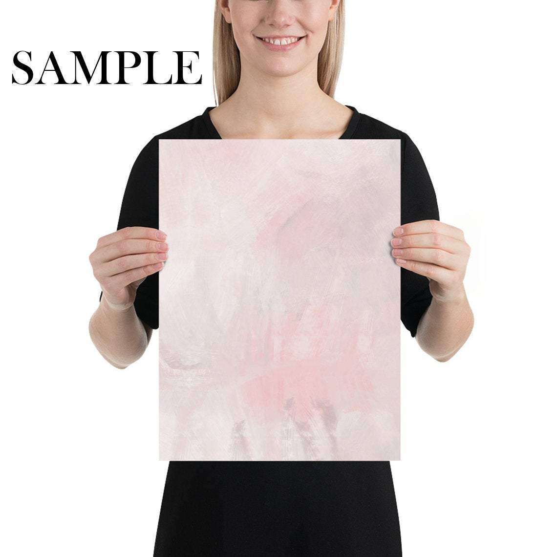 Pink Concrete Wall Wallpaper <br> ★★★★★ - WallpapersforBeginners