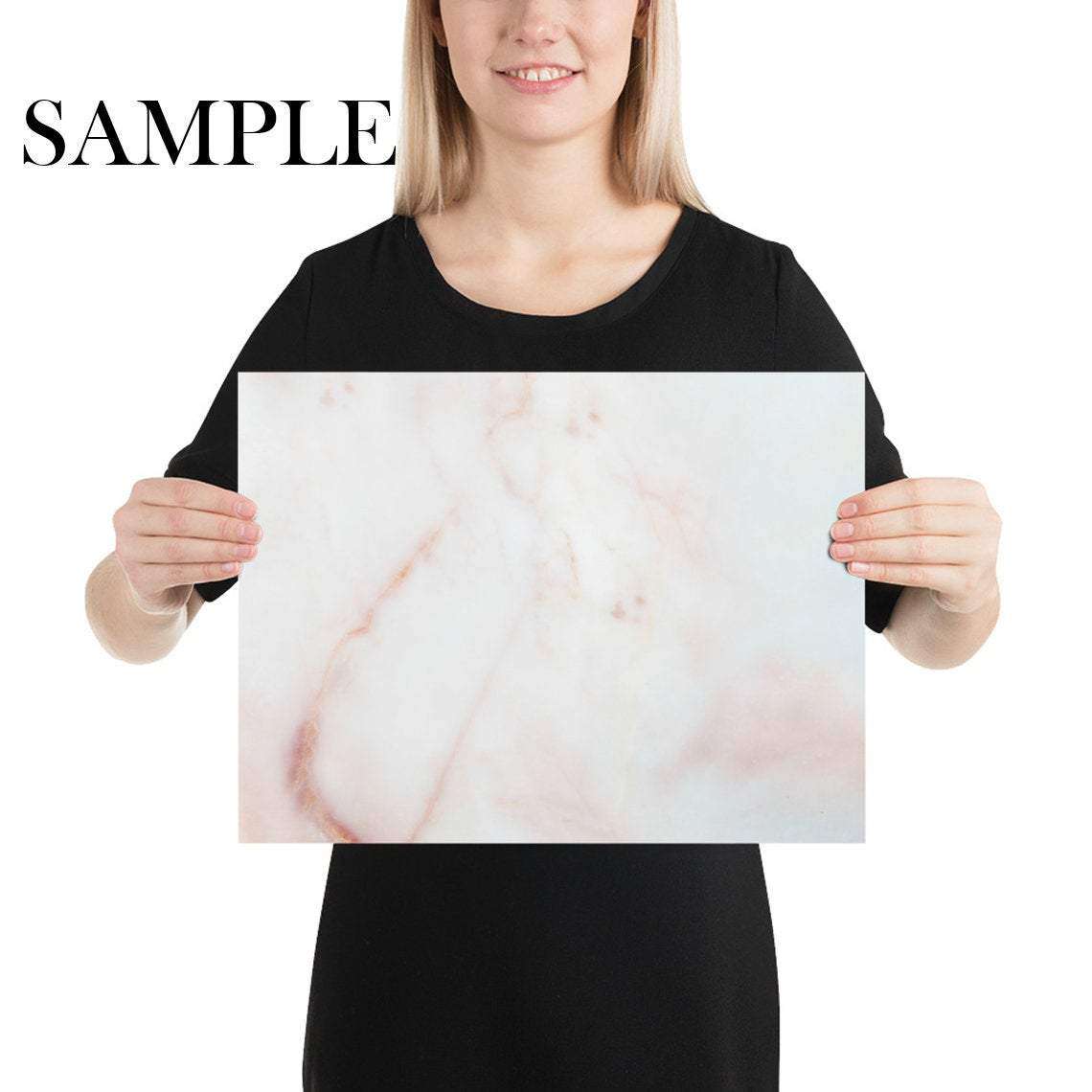 Pink Marble Wallpaper <br> ★★★★★ - WallpapersforBeginners