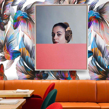Tropical Fishes Wallpaper <br> ★★★★★ - WallpapersforBeginners